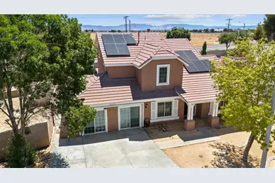 3550 Cobb Road, Lancaster, CA 93535 - Photo 4