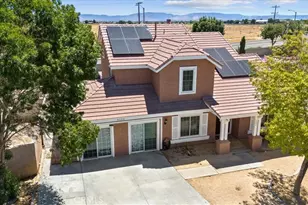 3550 Cobb Rd, Lancaster, CA 93535 - Photo 4