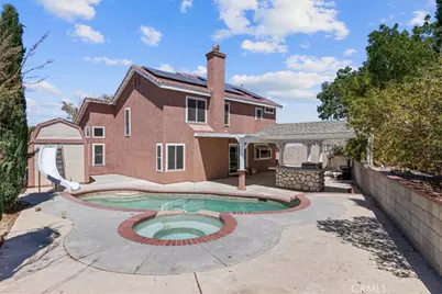 3550 Cobb Road, Lancaster, CA 93535 - Photo 30