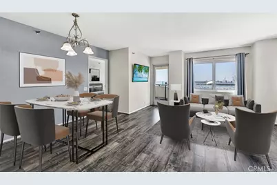 525 E Seaside Way #1504, Long Beach, CA 90802 - Photo 2