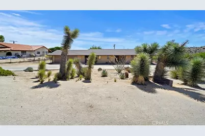 7575 Whitney Avenue, Yucca Valley, CA 92284 - Photo 8