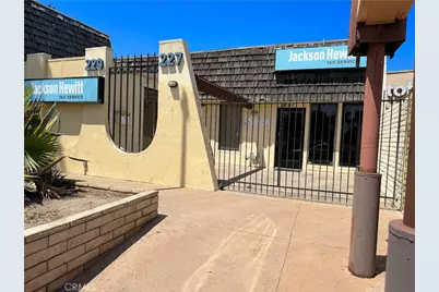 227 S State College Blvd, Anaheim, CA 92806 - Photo 1