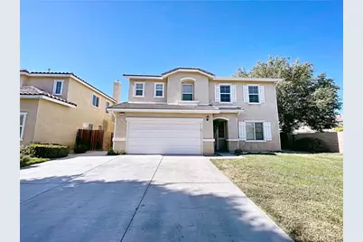 3141 E Avenue J14, Lancaster, CA 93535 - Photo 1
