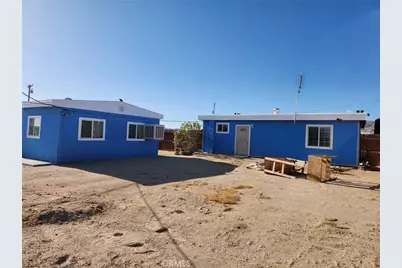6328 Cactus Jack Avenue, 29 Palms MCB, CA 92277 - Photo 1