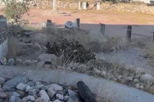 8878 Little Morongo Rd, Morongo Valley, CA 92256 - Photo 10