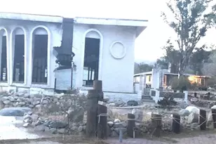 8878 Little Morongo Rd, Morongo Valley, CA 92256 - Photo 1