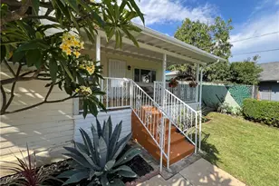 5807 Meridian St, Los Angeles, CA 90042 - Photo 2