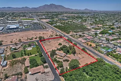 24370 S 184th Place, Queen Creek, AZ 85142 - Photo 4