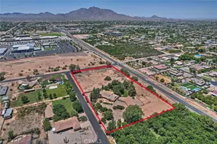 24370 S 184th Pl, Queen Creek, AZ 85142 - Photo 4