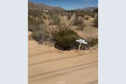 0 Ocotilla, Apple Valley, CA 92307 - Photo 2