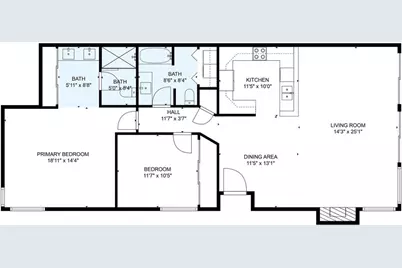 41644 Woodhaven Dr E, Palm Desert, CA 92211 - Photo 56