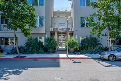 21 Gramercy #418, Irvine, CA 92612 - Photo 1