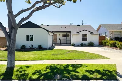 9507 S 10th Avenue, Inglewood, CA 90305 - Photo 1