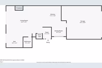 26972 Mill Pond Road #30, Dana Point, CA 92624 - Photo 50