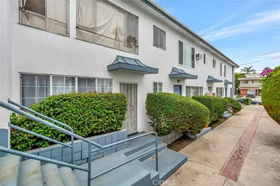 4035 Inglewood Boulevard, Los Angeles, CA 90066 - Photo 2