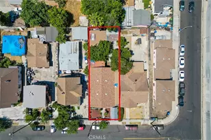 421 W 55th St, Los Angeles, CA 90037 - Photo 6