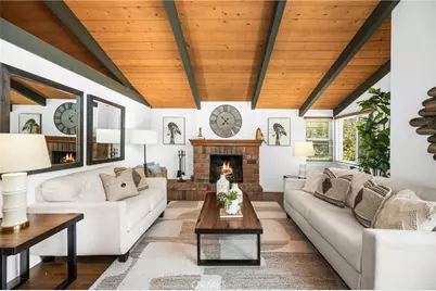 28932 Kommers Lane, Modjeska Canyon, CA 92676 - Photo 16