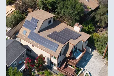 28932 Kommers Lane, Modjeska Canyon, CA 92676 - Photo 1