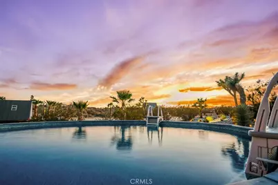 59427 La Crescenta Drive, Yucca Valley, CA 92284 - Photo 8