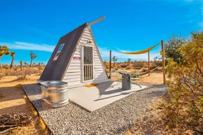 59427 La Crescenta Drive, Yucca Valley, CA 92284 - Photo 52