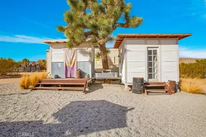 59427 La Crescenta Drive, Yucca Valley, CA 92284 - Photo 48