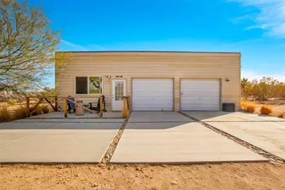 59427 La Crescenta Drive, Yucca Valley, CA 92284 - Photo 38
