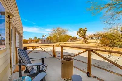 59427 La Crescenta Drive, Yucca Valley, CA 92284 - Photo 36