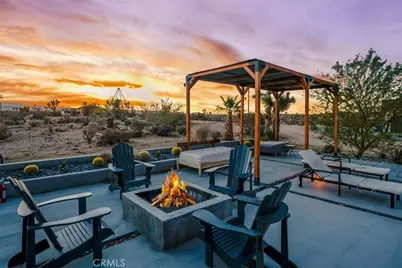 59427 La Crescenta Drive, Yucca Valley, CA 92284 - Photo 2