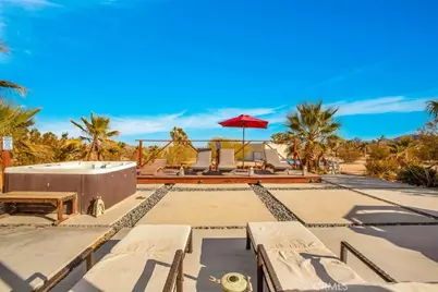 59427 La Crescenta Drive, Yucca Valley, CA 92284 - Photo 24