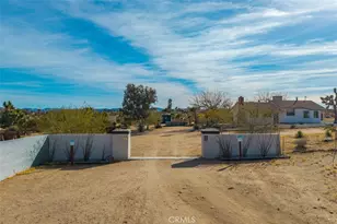 59427 La Crescenta Dr, Yucca Valley, CA 92284 - Photo 60