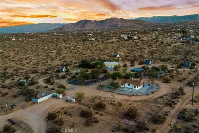 59427 La Crescenta Drive, Yucca Valley, CA 92284 - Photo 68