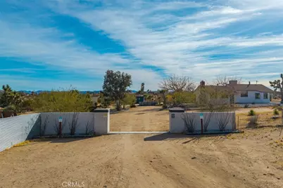 59427 La Crescenta Drive, Yucca Valley, CA 92284 - Photo 60