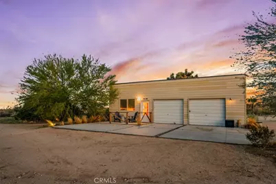59427 La Crescenta Drive, Yucca Valley, CA 92284 - Photo 22