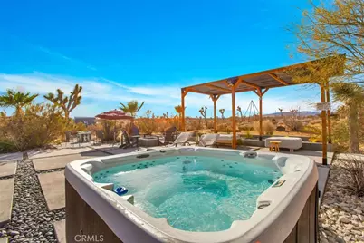 59427 La Crescenta Drive, Yucca Valley, CA 92284 - Photo 26