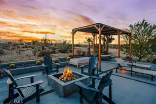 59427 La Crescenta Dr, Yucca Valley, CA 92284 - Photo 2