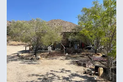 50212 Cedar Drive, Morongo Valley, CA 92256 - Photo 26
