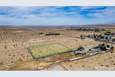 9690 Barcelona Avenue, Adelanto, CA 92301 - Photo 2