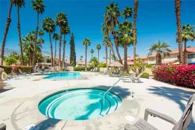 6087 Montecito Circle #4, Palm Springs, CA 92264 - Photo 44