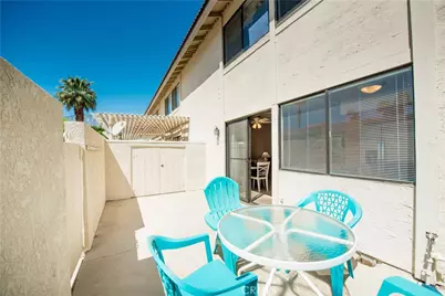 6087 Montecito Circle #4, Palm Springs, CA 92264 - Photo 32