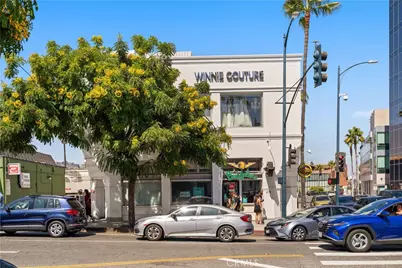 474 N Beverly Dr, Beverly Hills, CA 90210 - Photo 1