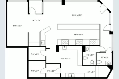 474 N Beverly Dr, Beverly Hills, CA 90210 - Photo 28