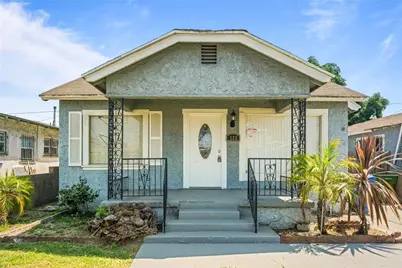122 E 83rd Street, Los Angeles, CA 90003 - Photo 2