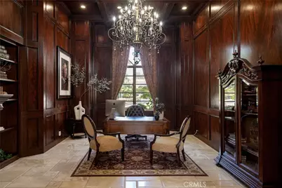 16727 Camino Sierra Del Sur Drive, Rancho Santa Fe, CA 92625 - Photo 8