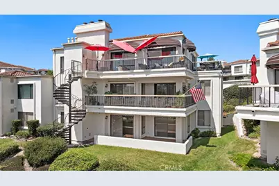 22422 Porreras #7, Mission Viejo, CA 92692 - Photo 20