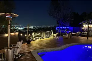 7241 Woodrow Wilson Dr, Los Angeles, CA 90068 - Photo 30