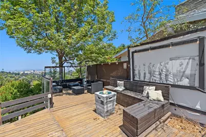7241 Woodrow Wilson Drive, Los Angeles, CA 90068 - Photo 32