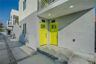 531 W 80th, Los Angeles, CA 90044 - Photo 2