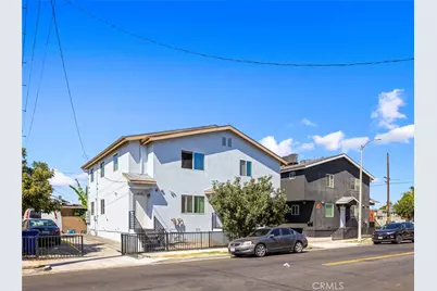 1401 W 42nd Place, Los Angeles, CA 90062 - Photo 4