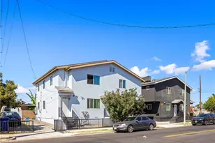 1401 W 42nd Pl, Los Angeles, CA 90062 - Photo 4