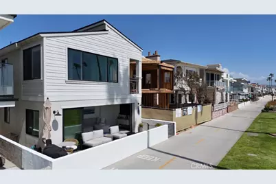916 E Oceanfront, Newport Beach, CA 92661 - Photo 1